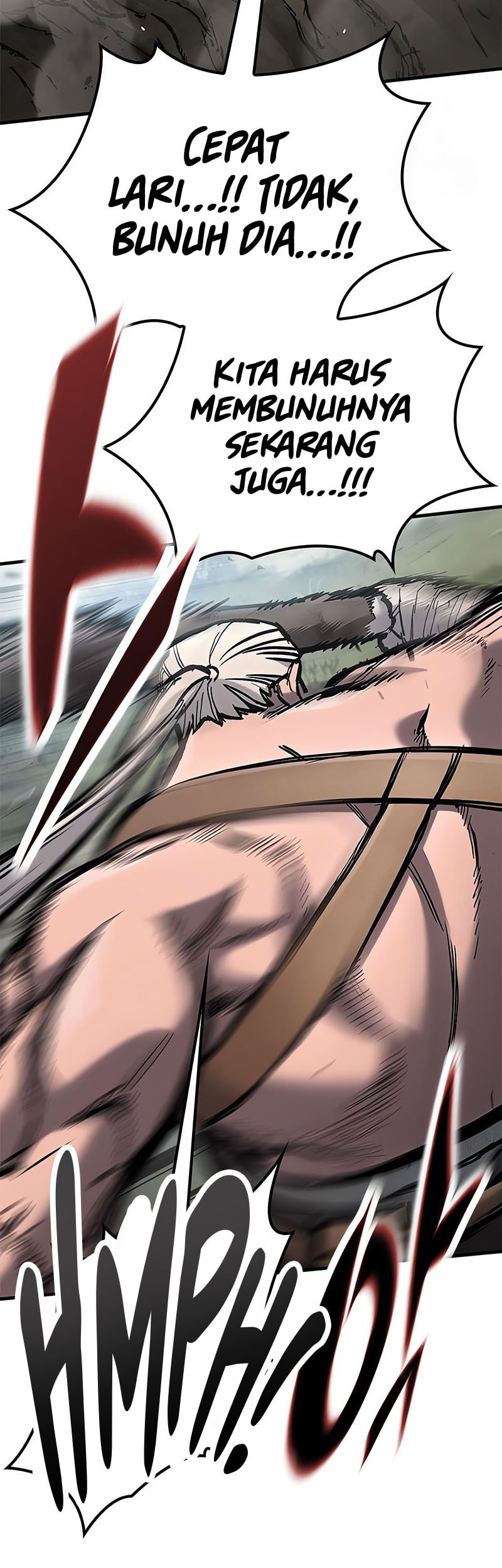Eternally Regressing Knight Chapter 70 - halaman 16