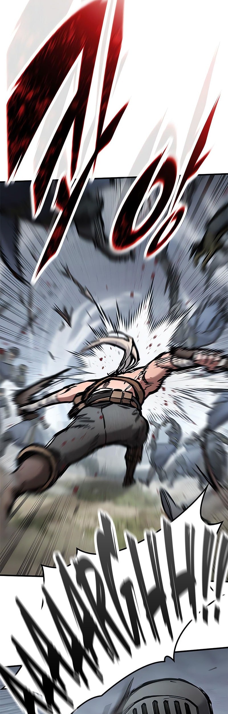 Eternally Regressing Knight Chapter 70 - halaman 18