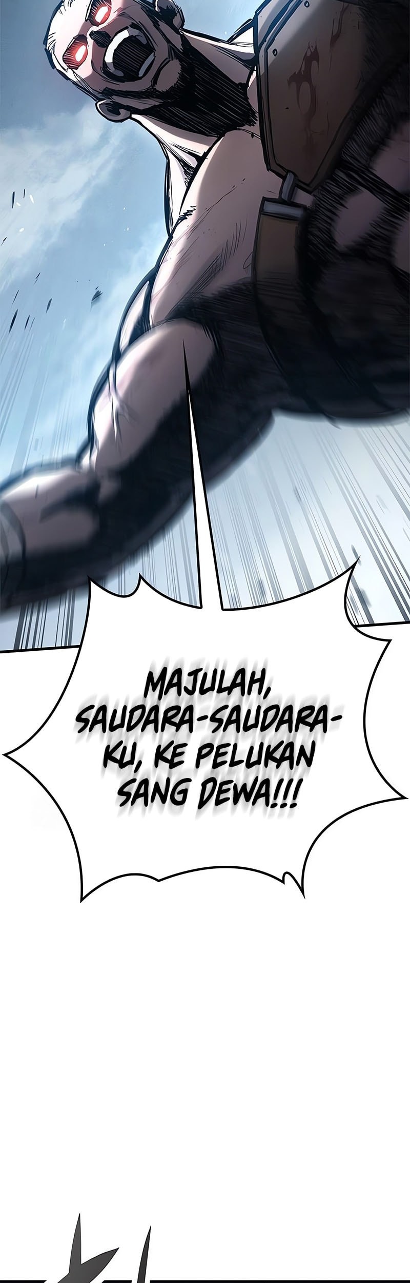 Eternally Regressing Knight Chapter 70 - halaman 20