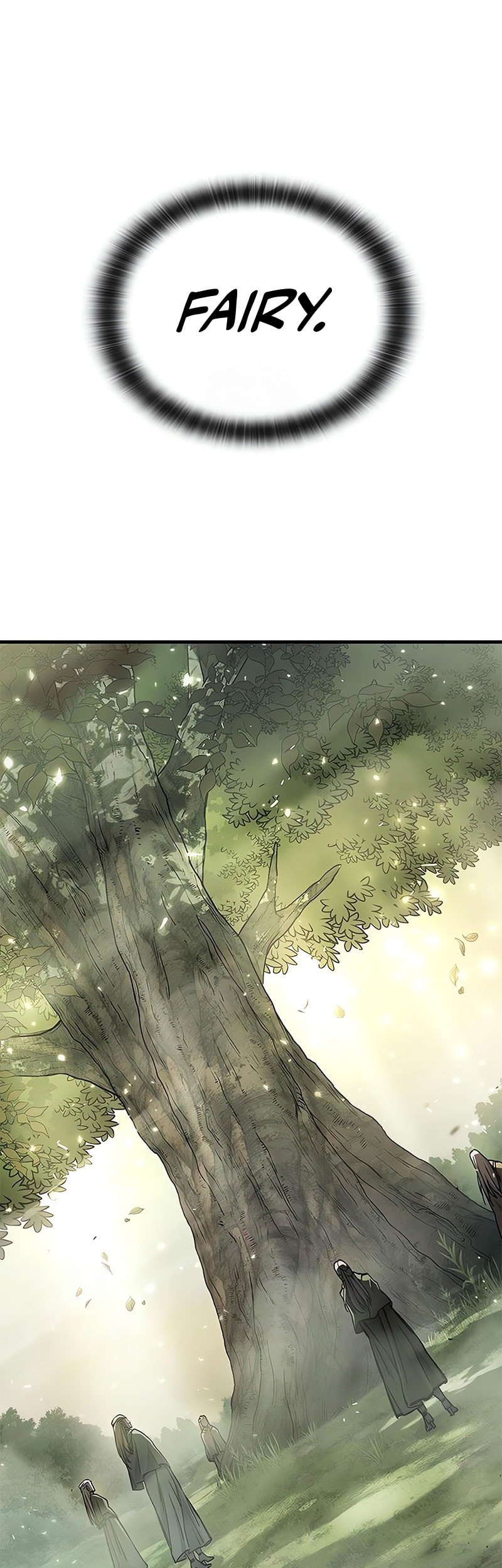 Eternally Regressing Knight Chapter 70 - halaman 22