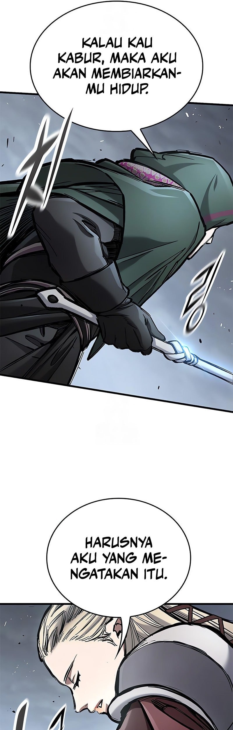 Eternally Regressing Knight Chapter 70 - halaman 26