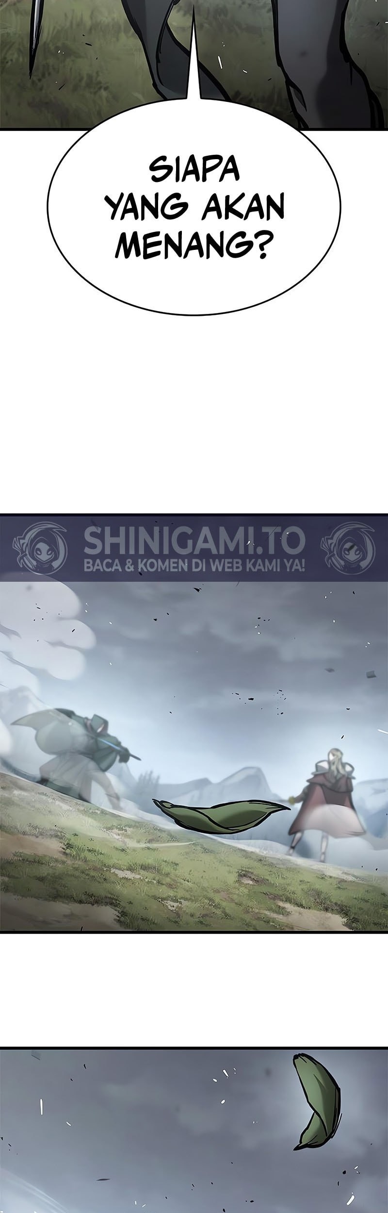 Eternally Regressing Knight Chapter 70 - halaman 28