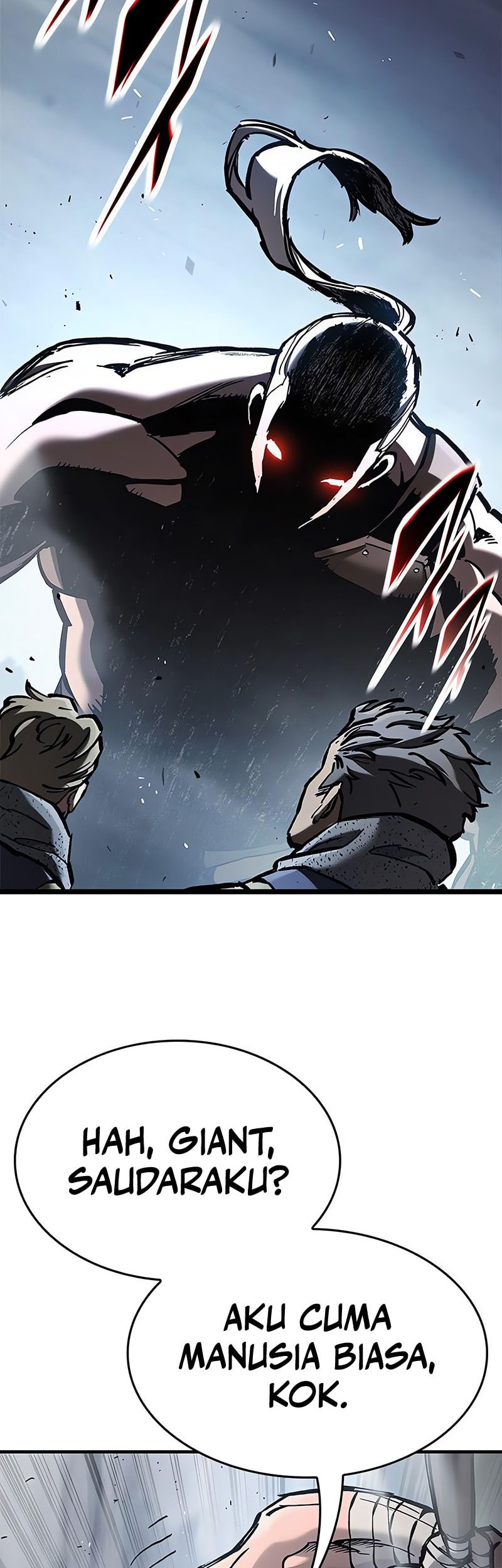 Eternally Regressing Knight Chapter 70 - halaman 3