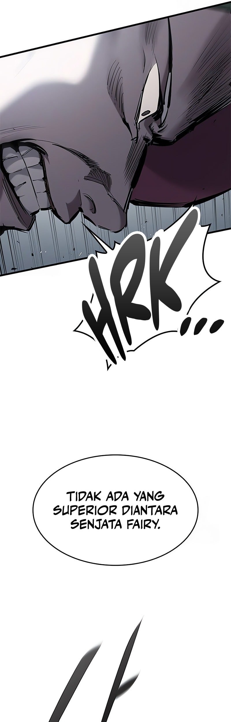 Eternally Regressing Knight Chapter 70 - halaman 34