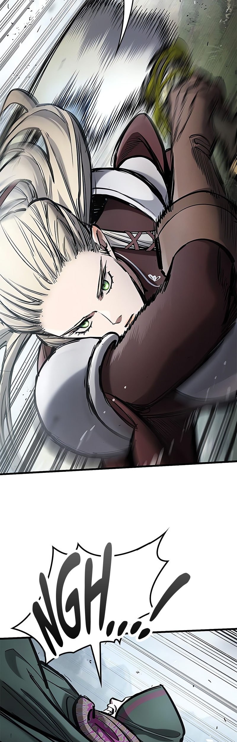 Eternally Regressing Knight Chapter 70 - halaman 36