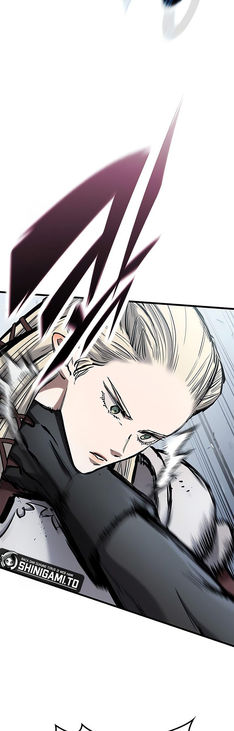 Eternally Regressing Knight Chapter 70 - halaman 39