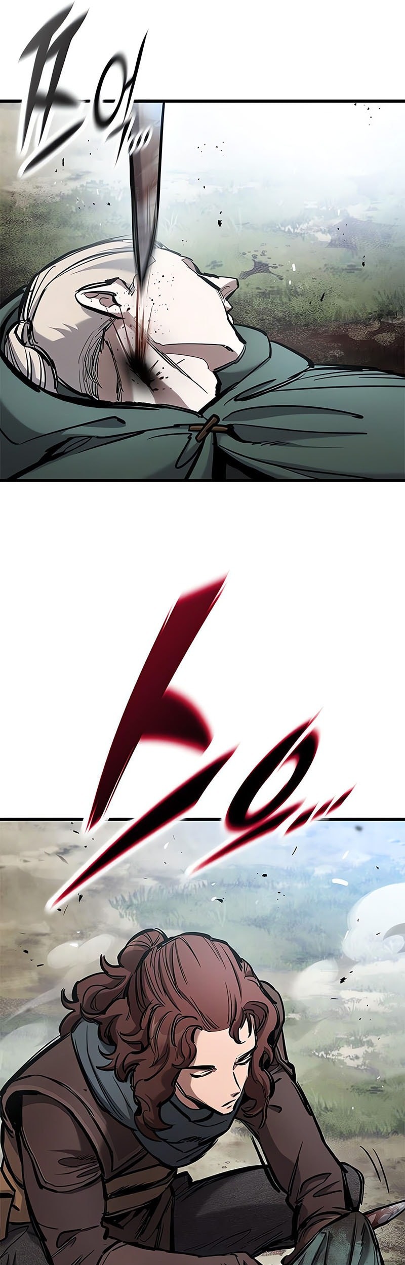 Eternally Regressing Knight Chapter 70 - halaman 42