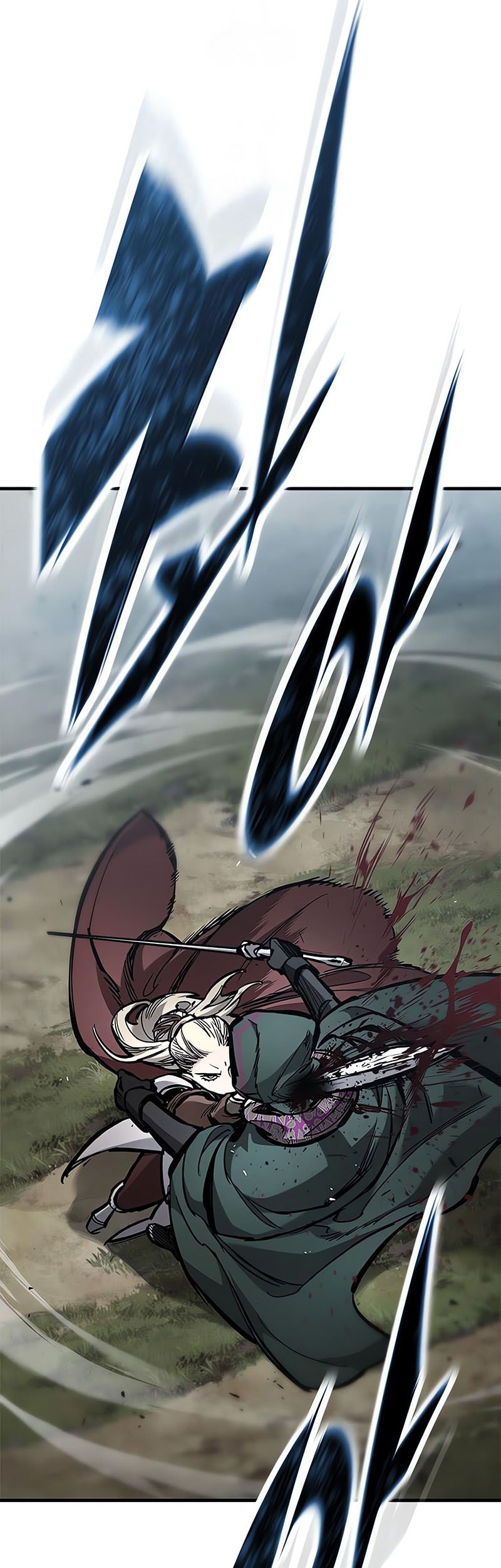 Eternally Regressing Knight Chapter 70 - halaman 46