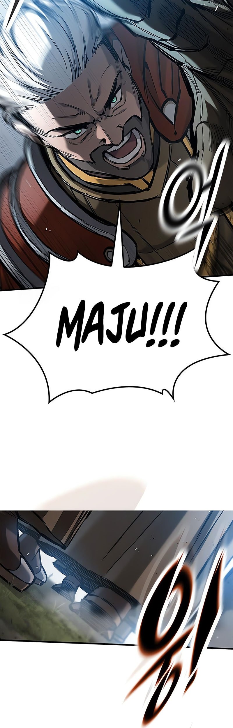 Eternally Regressing Knight Chapter 70 - halaman 52