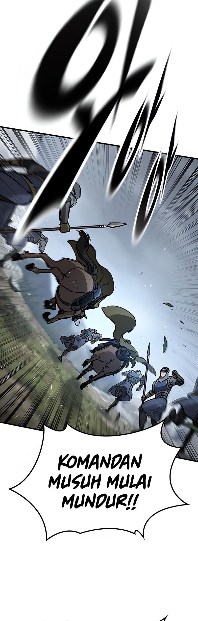 Eternally Regressing Knight Chapter 70 - halaman 66