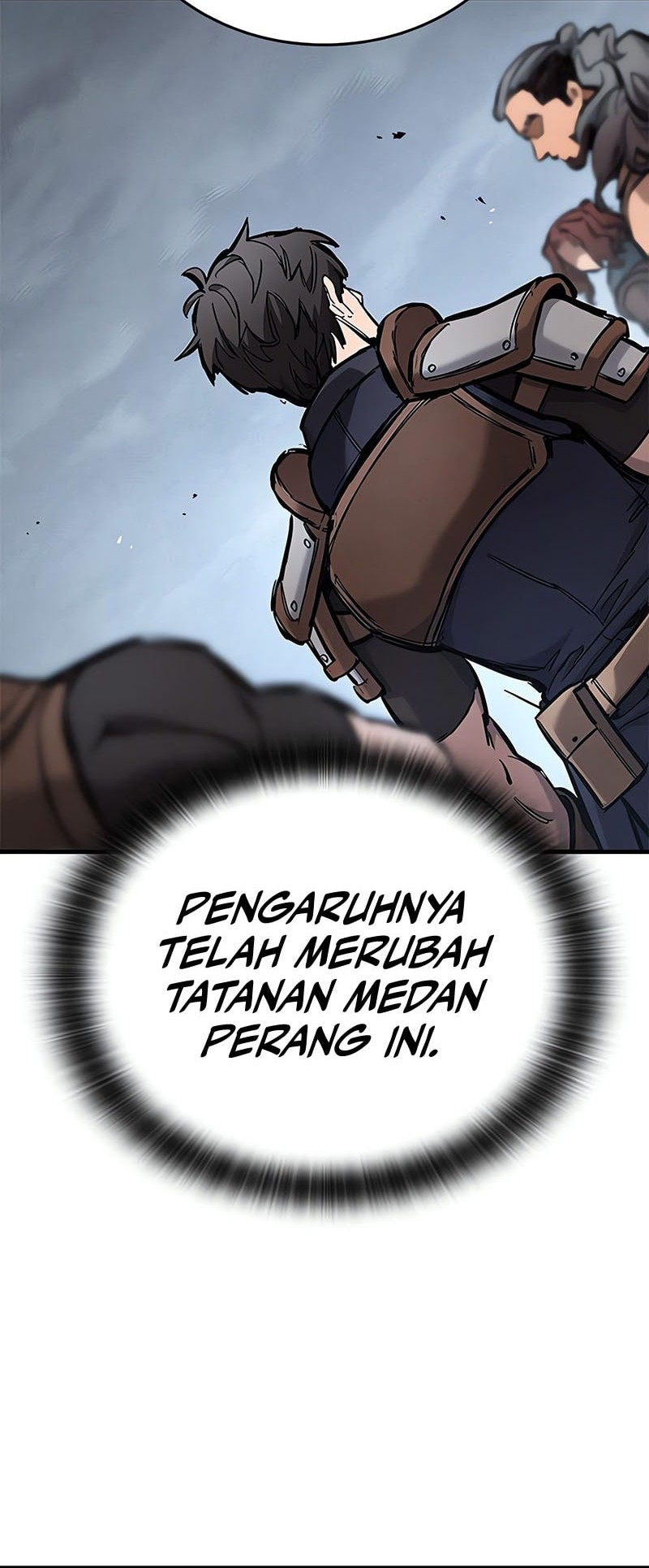 Eternally Regressing Knight Chapter 70 - halaman 69