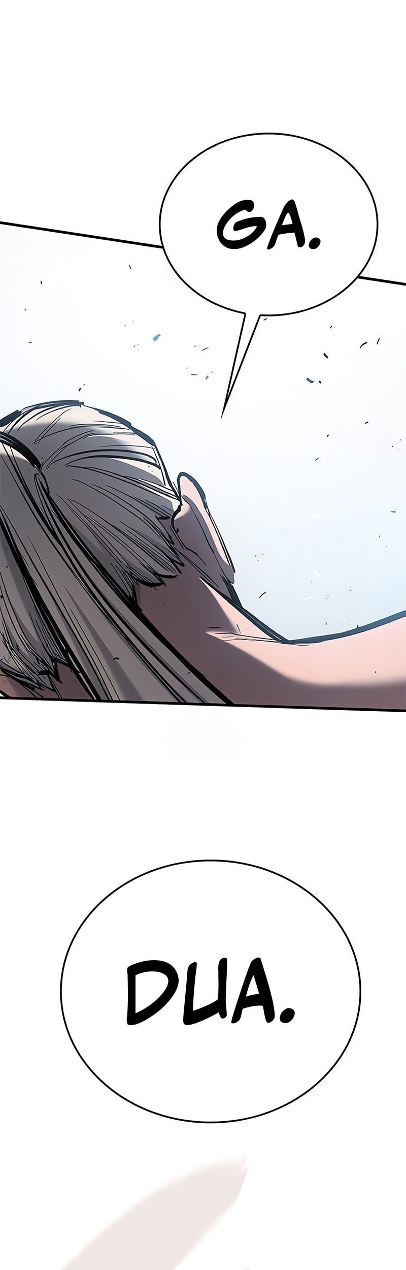 Eternally Regressing Knight Chapter 70 - halaman 9