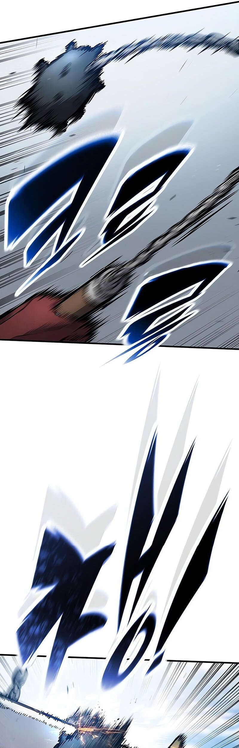 Eternally Regressing Knight Chapter 71 - halaman 10