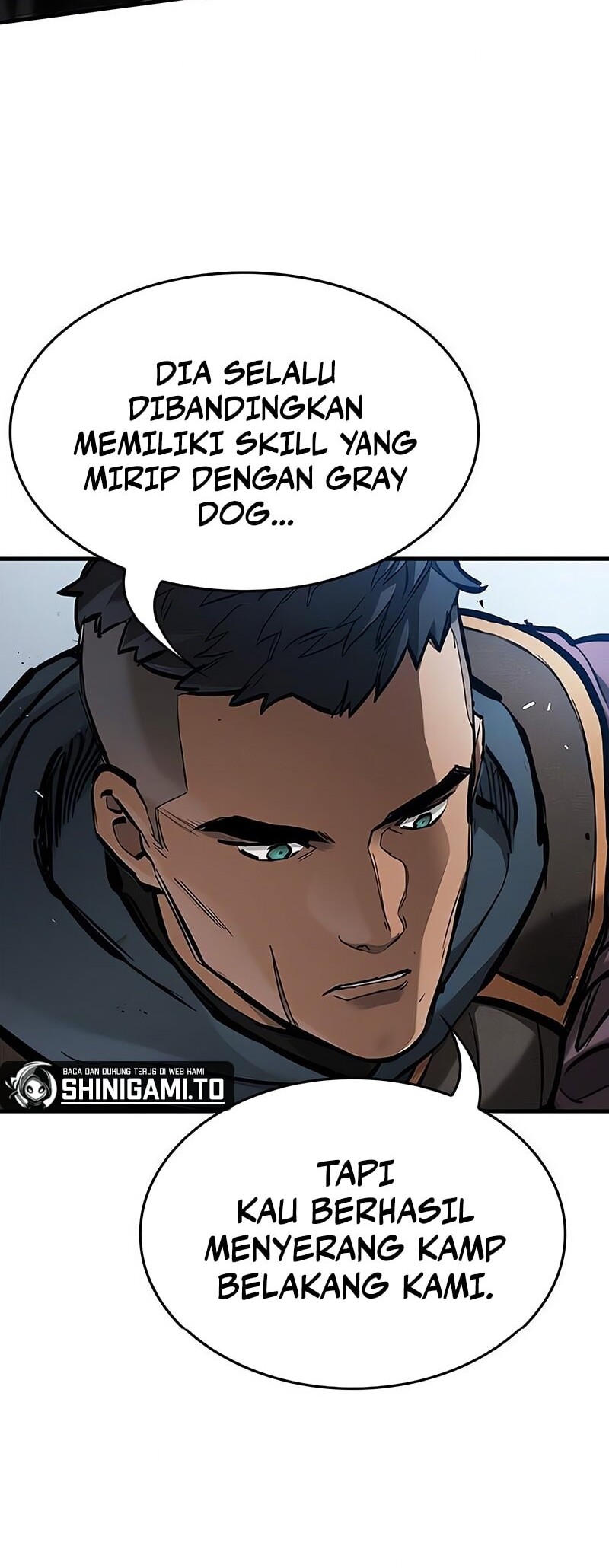 Eternally Regressing Knight Chapter 71 - halaman 13