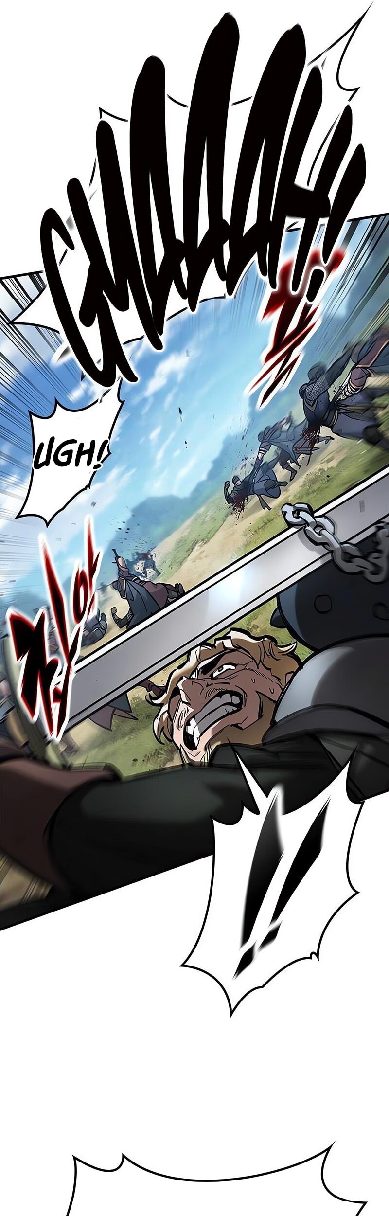 Eternally Regressing Knight Chapter 71 - halaman 14