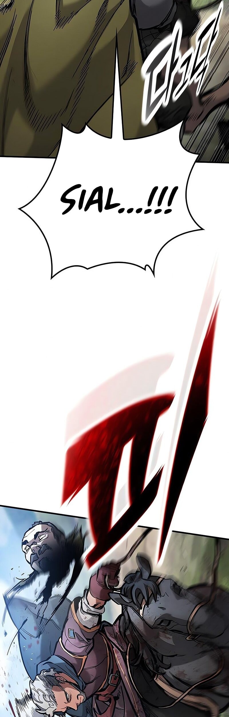 Eternally Regressing Knight Chapter 71 - halaman 16