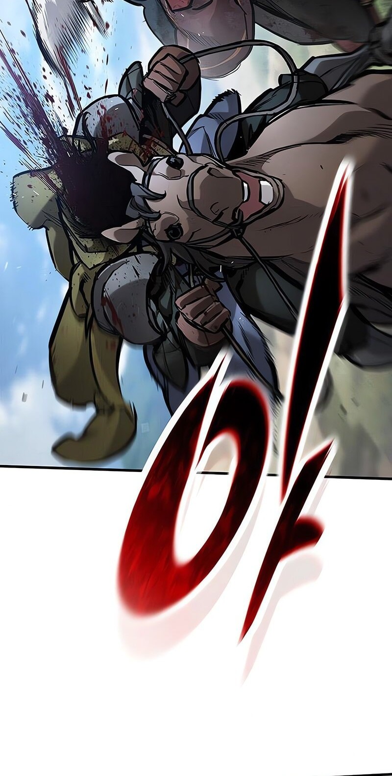 Eternally Regressing Knight Chapter 71 - halaman 17