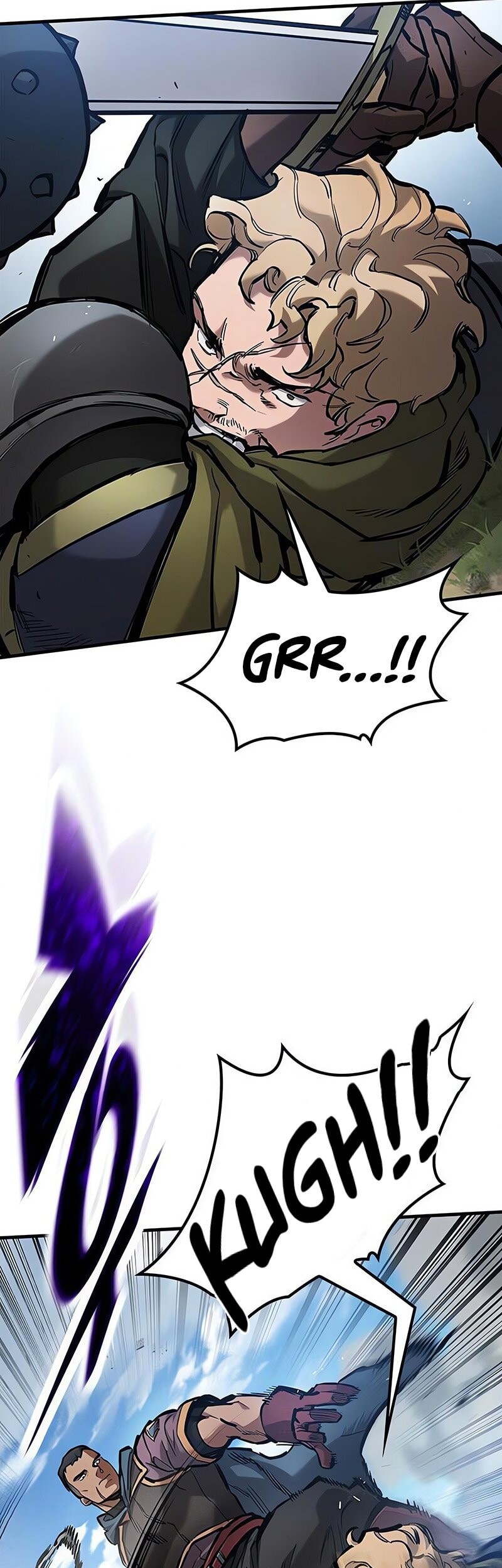 Eternally Regressing Knight Chapter 71 - halaman 18