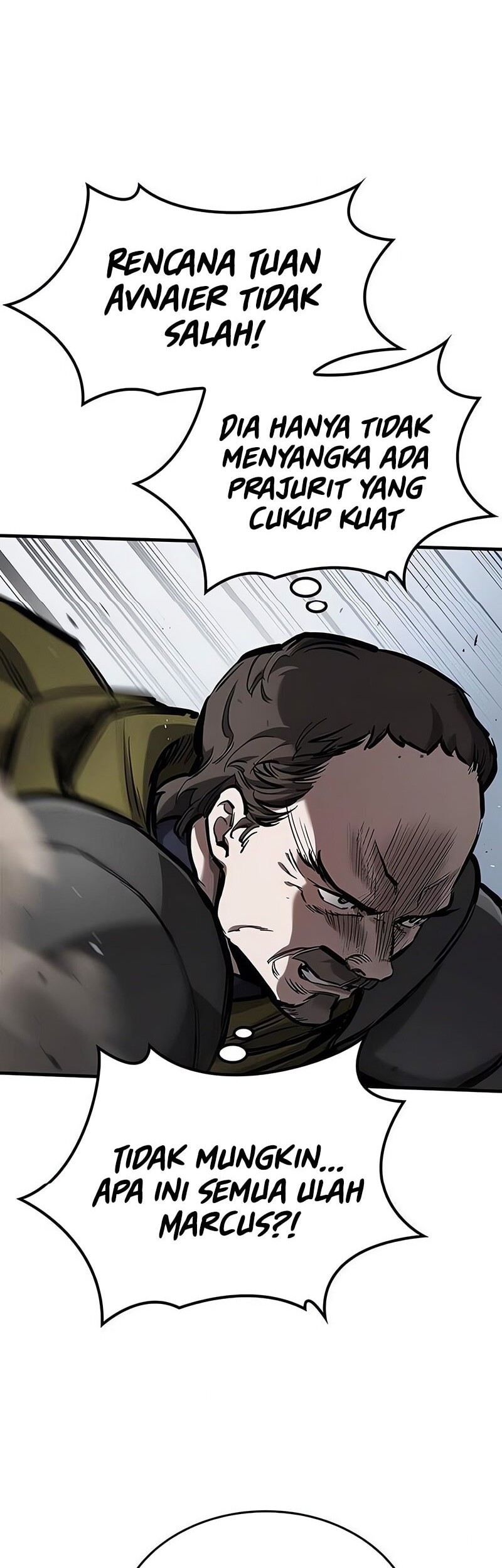 Eternally Regressing Knight Chapter 71 - halaman 3
