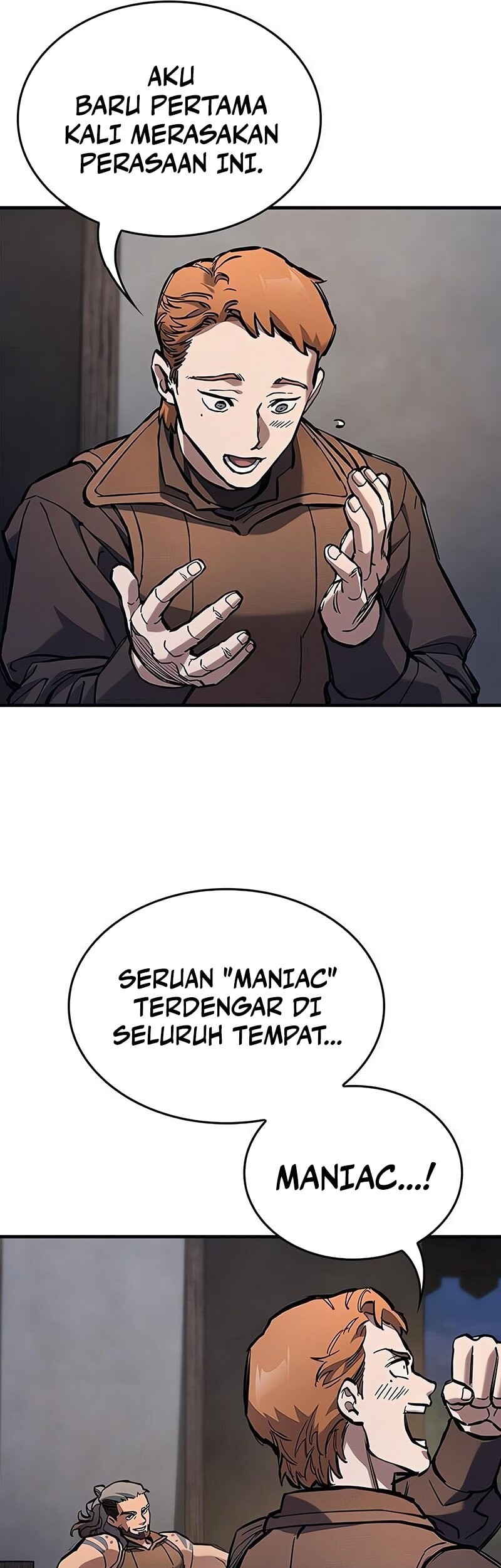 Eternally Regressing Knight Chapter 71 - halaman 30