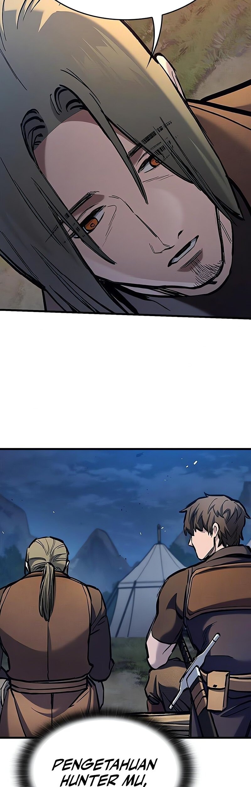 Eternally Regressing Knight Chapter 71 - halaman 37