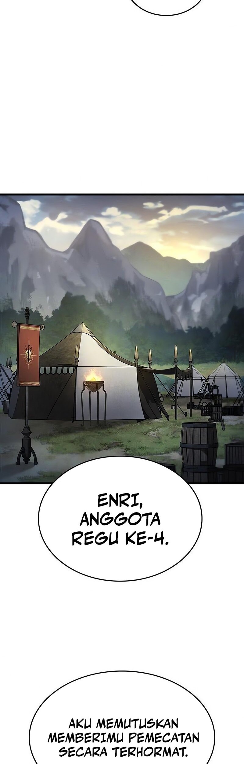 Eternally Regressing Knight Chapter 71 - halaman 44