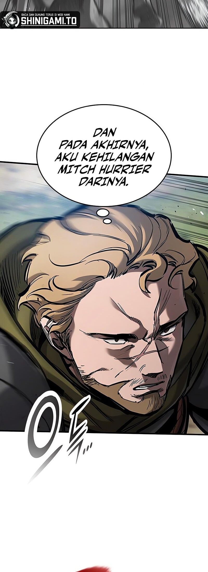 Eternally Regressing Knight Chapter 71 - halaman 5