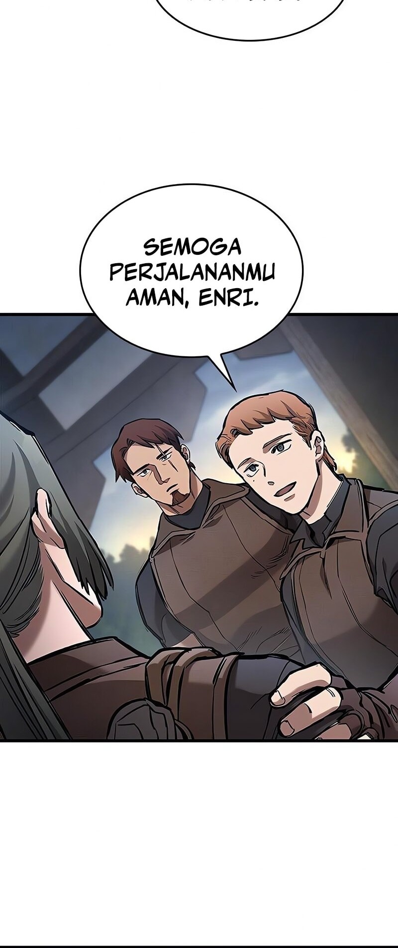 Eternally Regressing Knight Chapter 71 - halaman 50