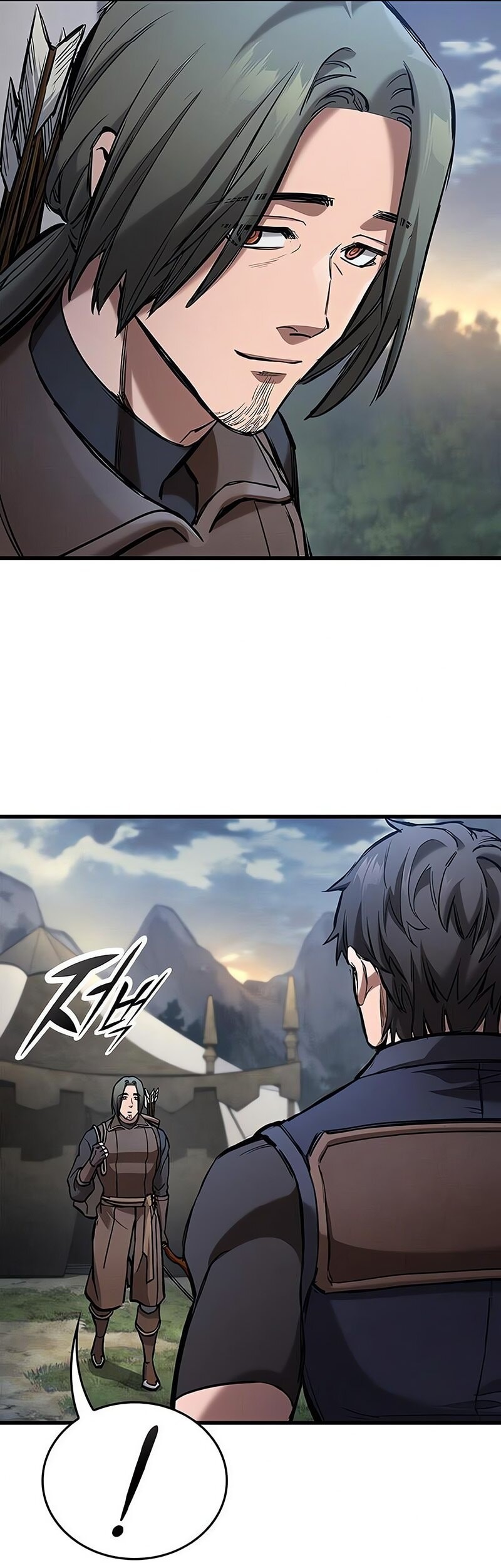 Eternally Regressing Knight Chapter 71 - halaman 51