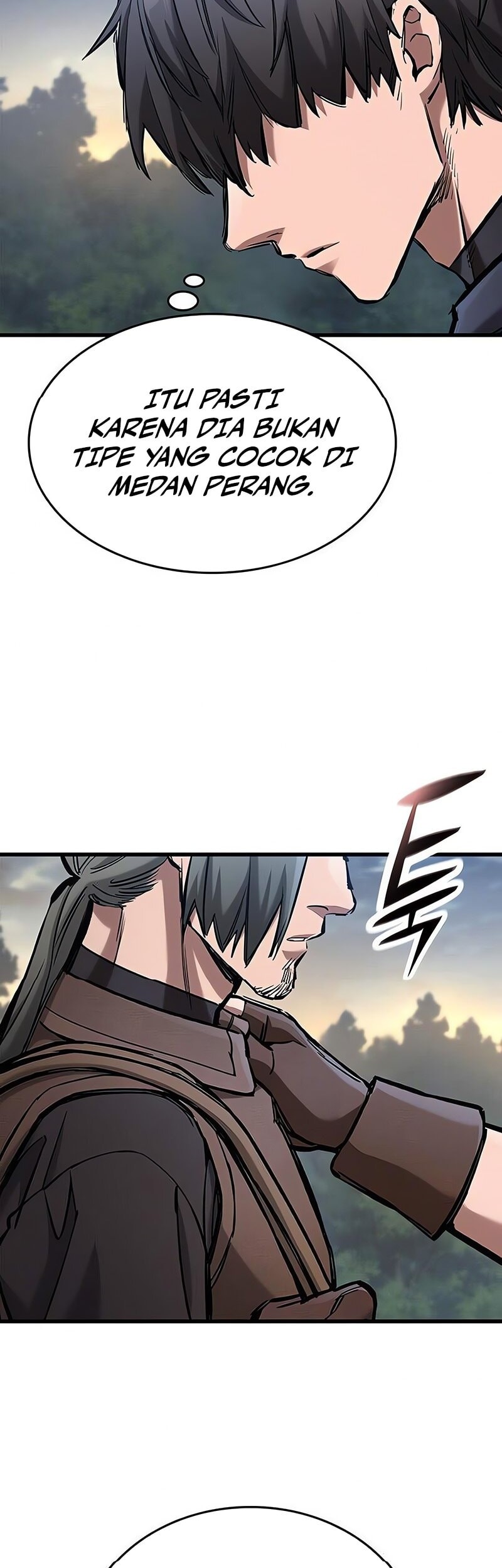 Eternally Regressing Knight Chapter 71 - halaman 53