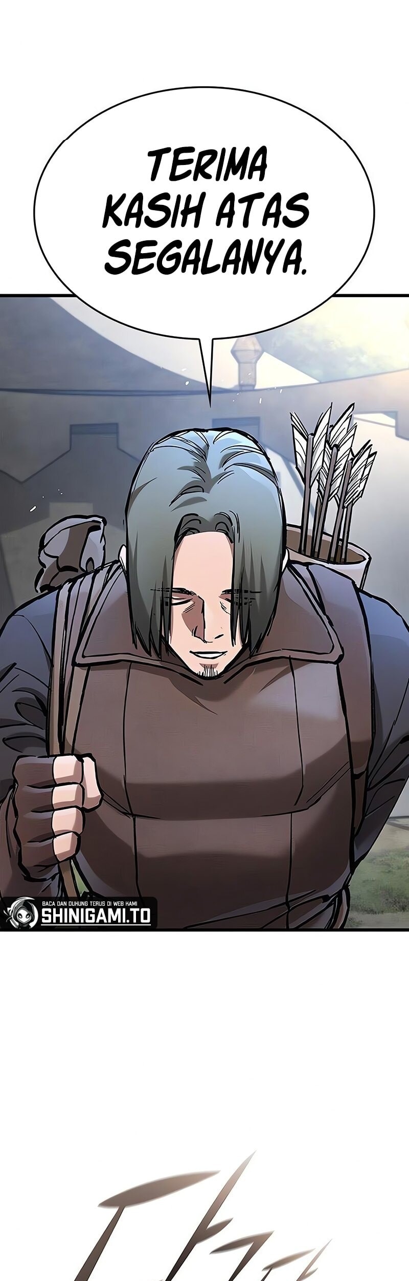 Eternally Regressing Knight Chapter 71 - halaman 55