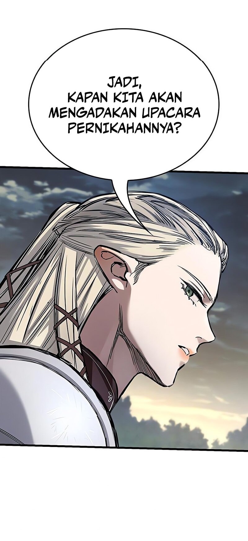 Eternally Regressing Knight Chapter 71 - halaman 58