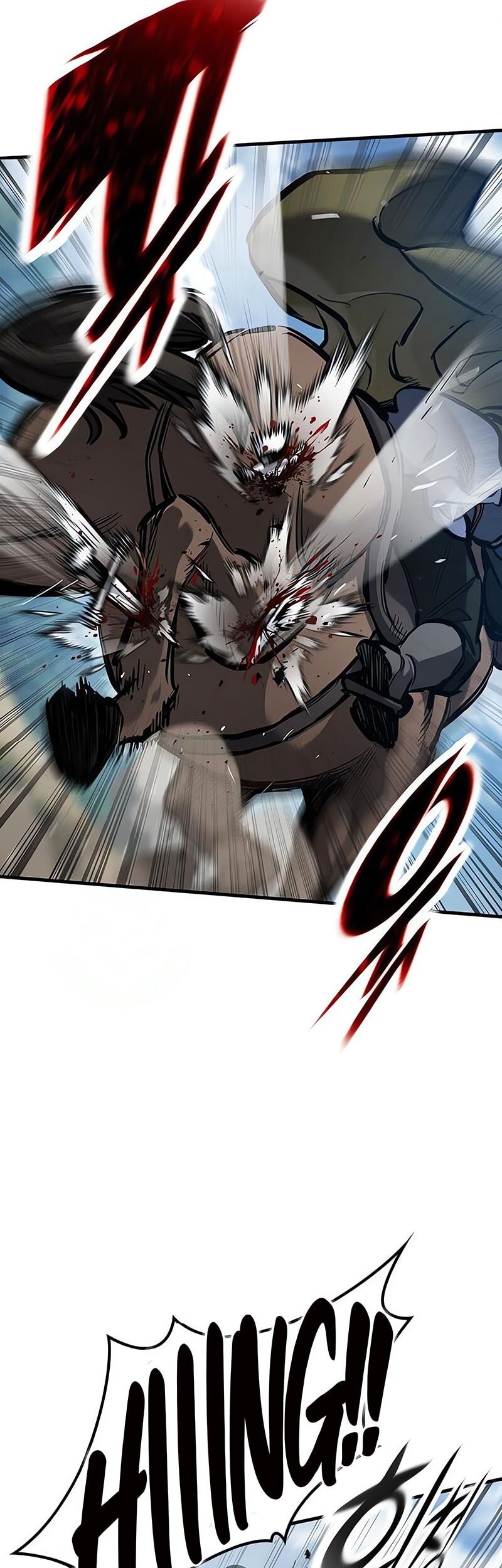 Eternally Regressing Knight Chapter 71 - halaman 6