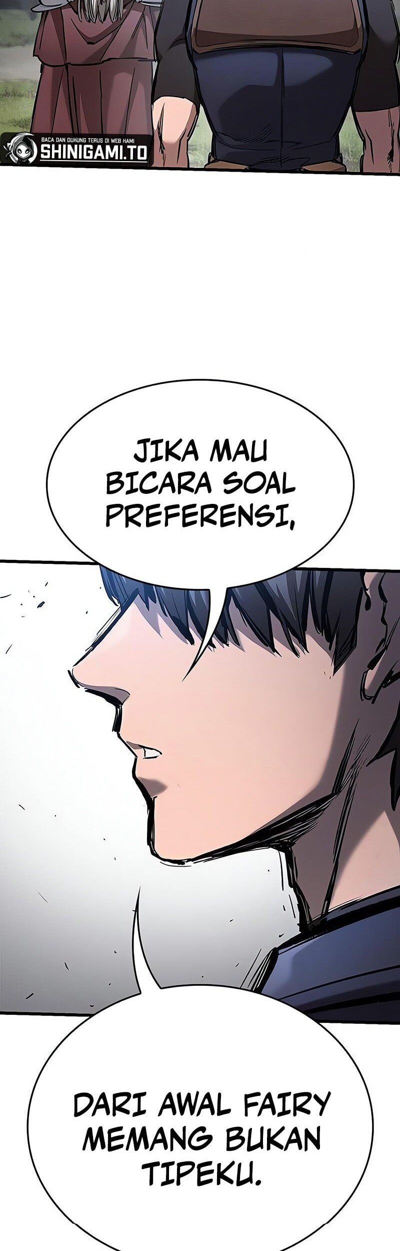 Eternally Regressing Knight Chapter 71 - halaman 60