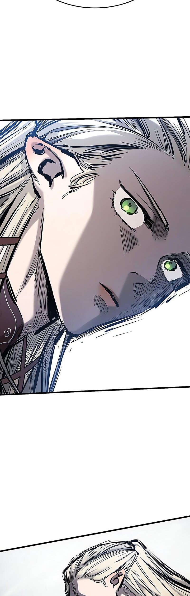 Eternally Regressing Knight Chapter 71 - halaman 61