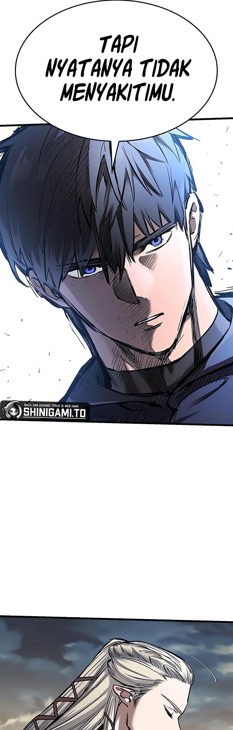 Eternally Regressing Knight Chapter 71 - halaman 63
