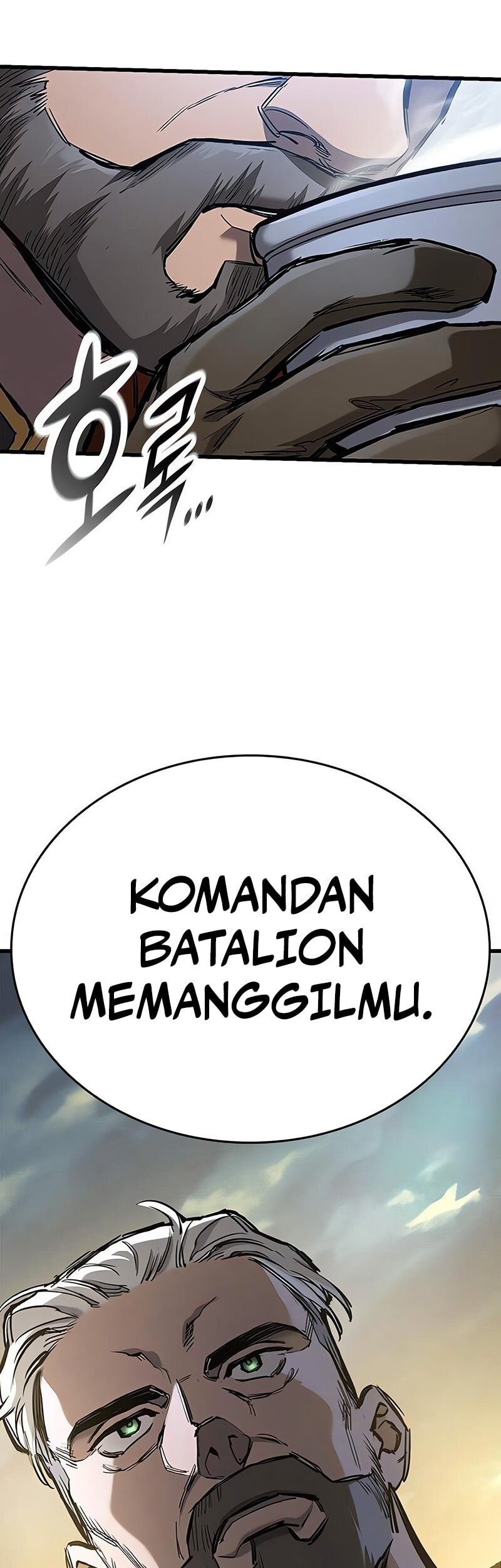 Eternally Regressing Knight Chapter 71 - halaman 65