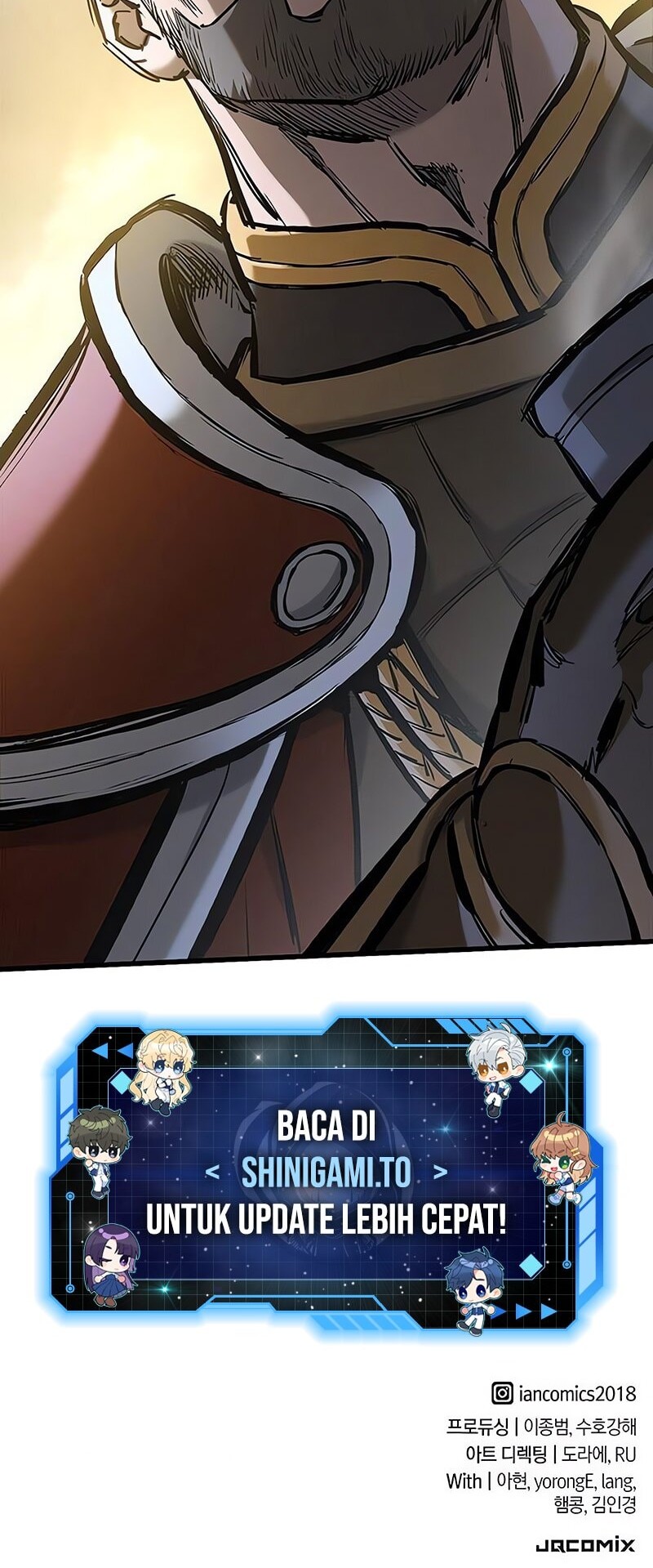 Eternally Regressing Knight Chapter 71 - halaman 66