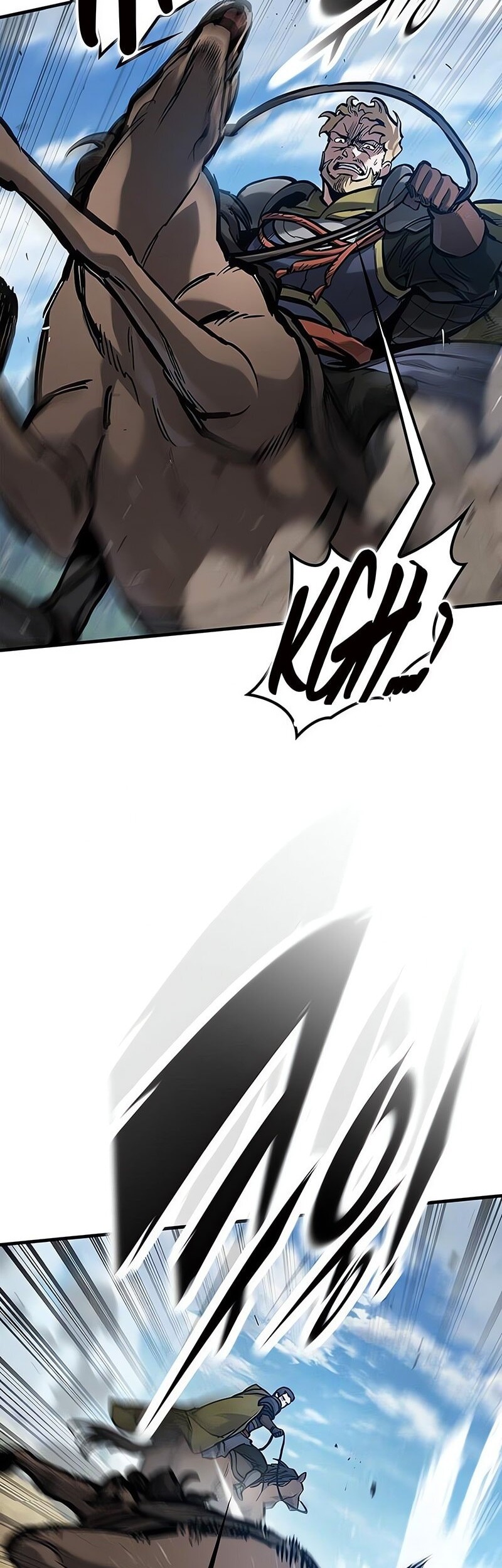 Eternally Regressing Knight Chapter 71 - halaman 7