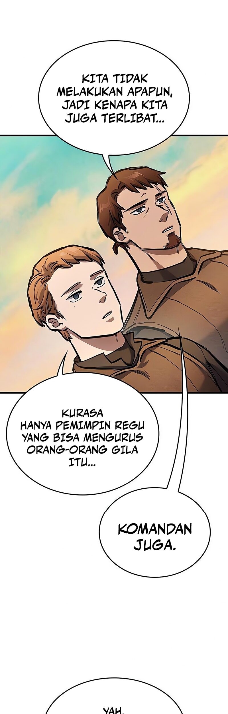 Eternally Regressing Knight Chapter 72 - halaman 12