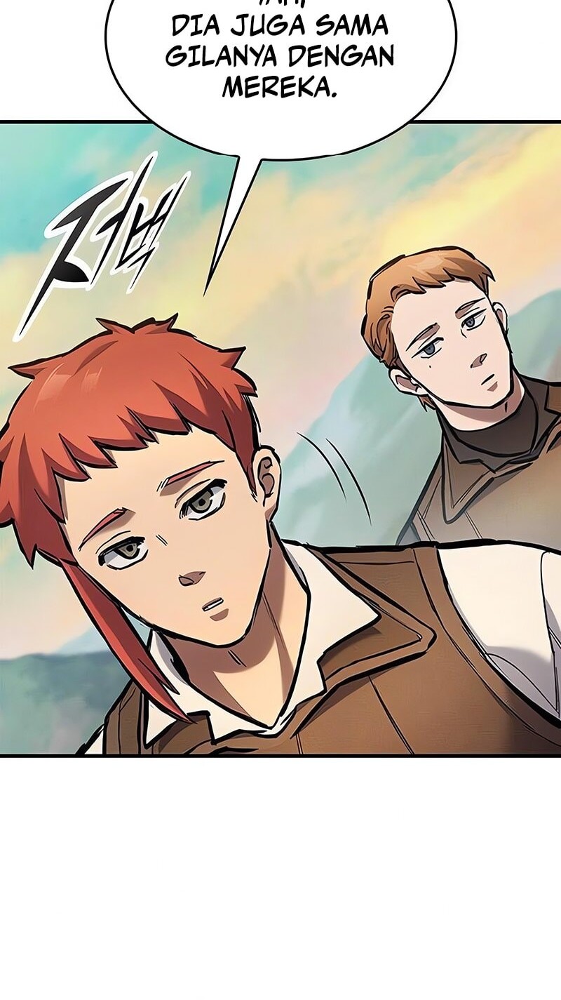 Eternally Regressing Knight Chapter 72 - halaman 13