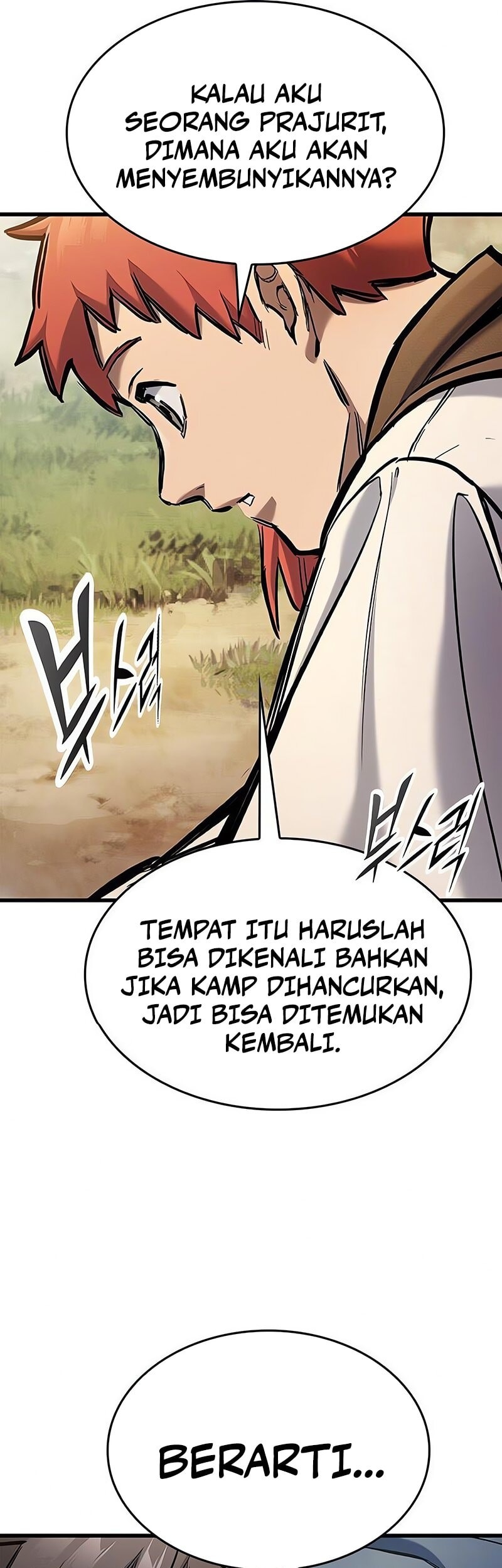Eternally Regressing Knight Chapter 72 - halaman 18