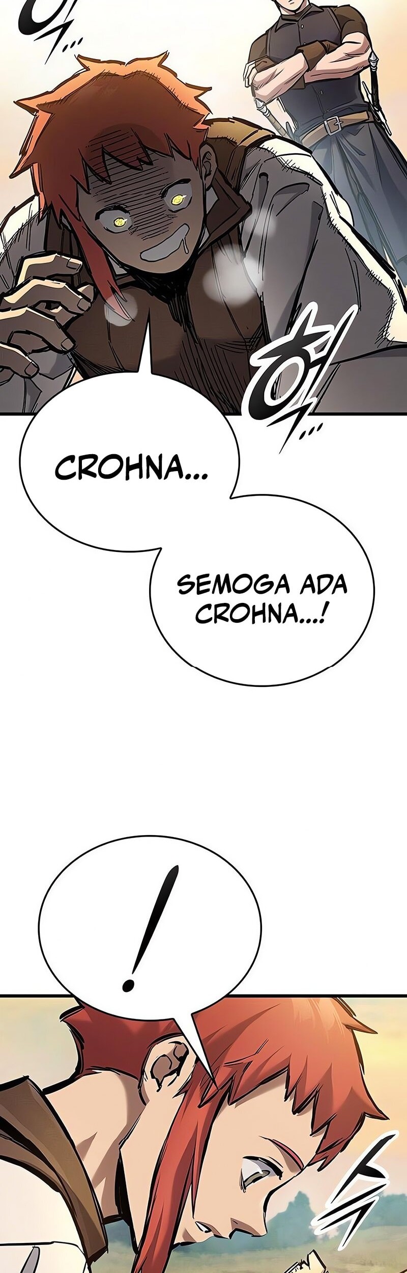 Eternally Regressing Knight Chapter 72 - halaman 23