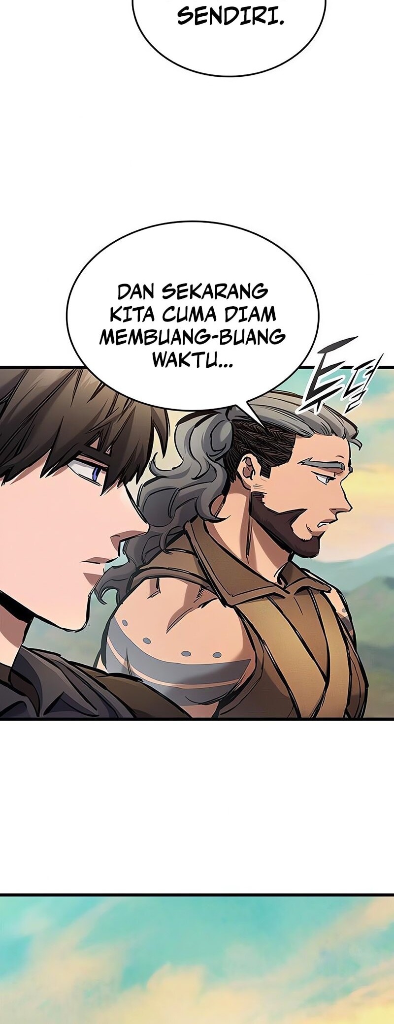 Eternally Regressing Knight Chapter 72 - halaman 25
