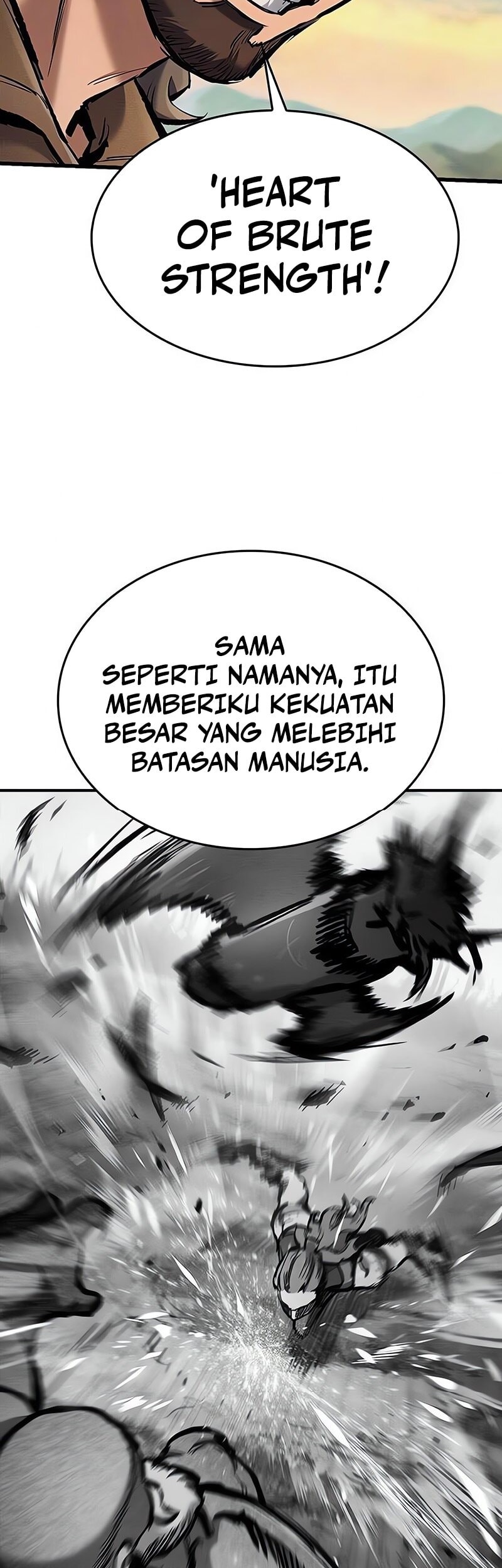 Eternally Regressing Knight Chapter 72 - halaman 28