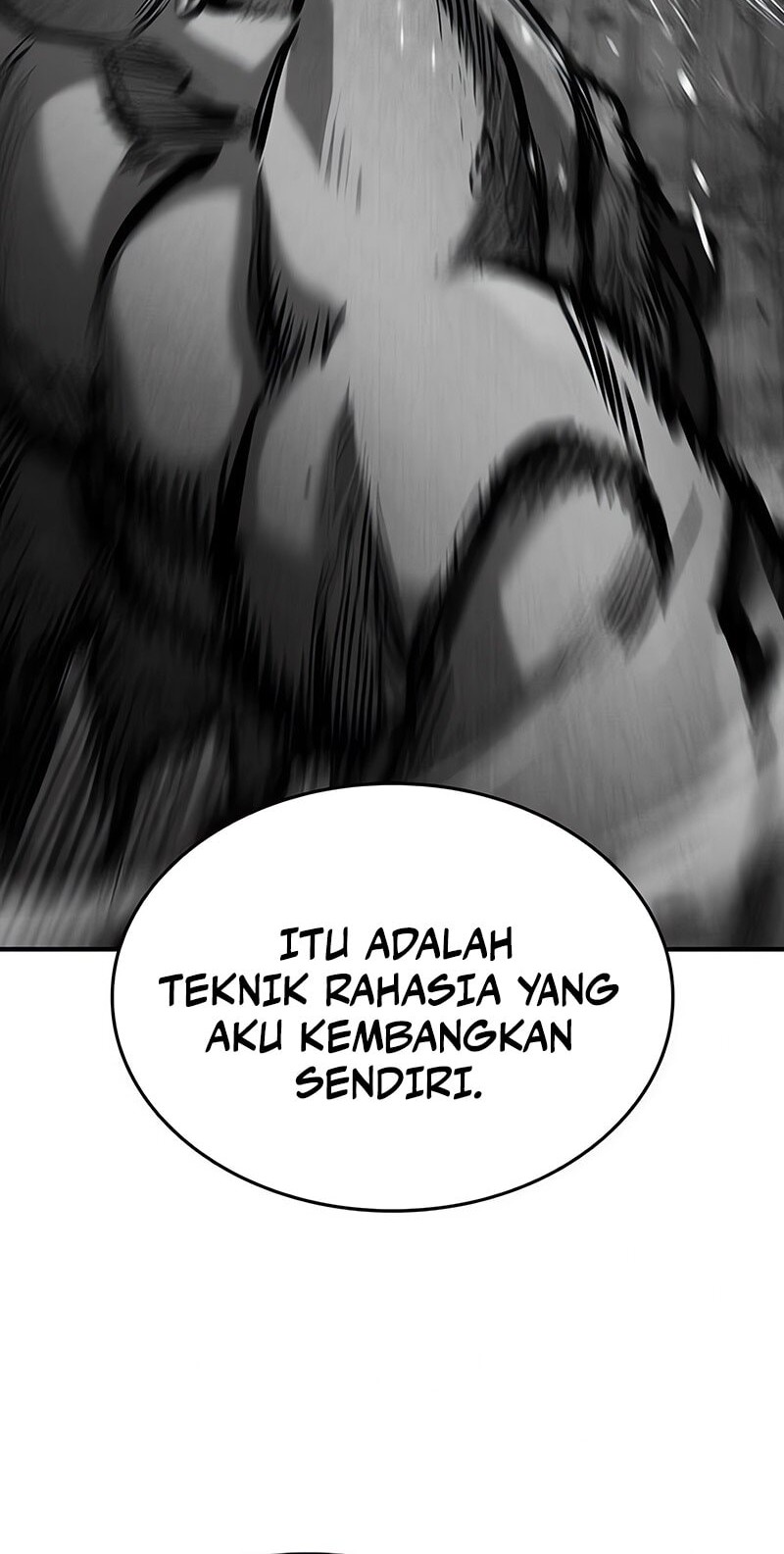 Eternally Regressing Knight Chapter 72 - halaman 29