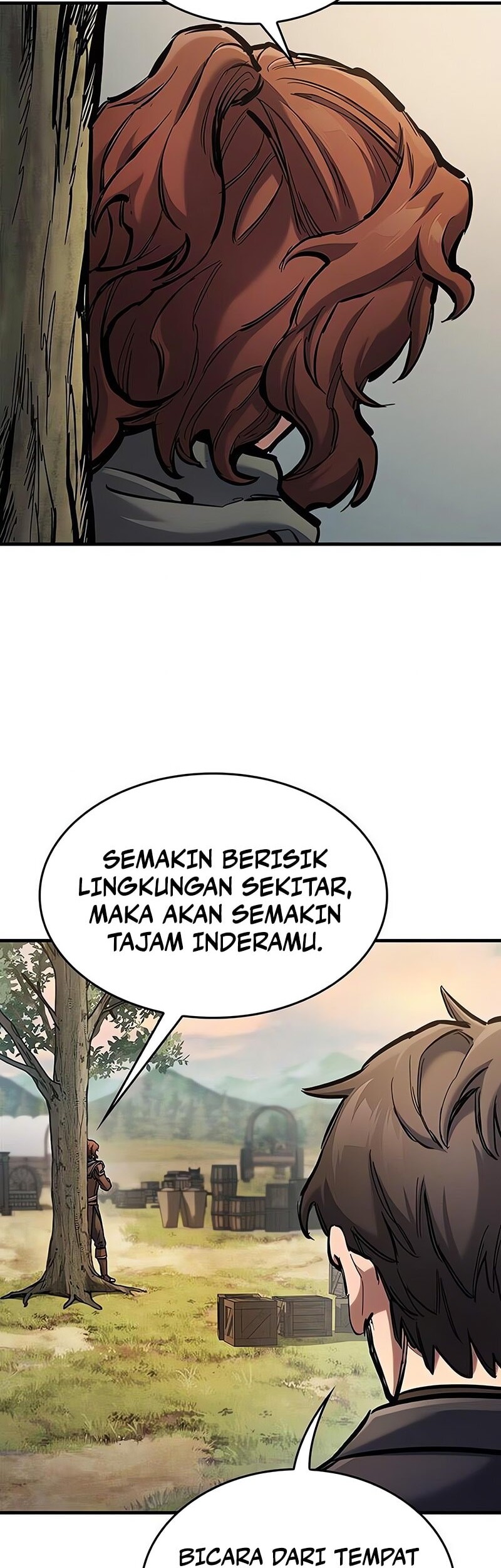 Eternally Regressing Knight Chapter 72 - halaman 3