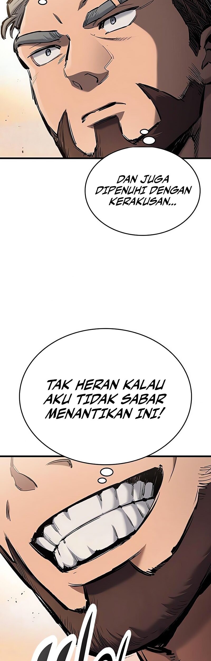 Eternally Regressing Knight Chapter 72 - halaman 32