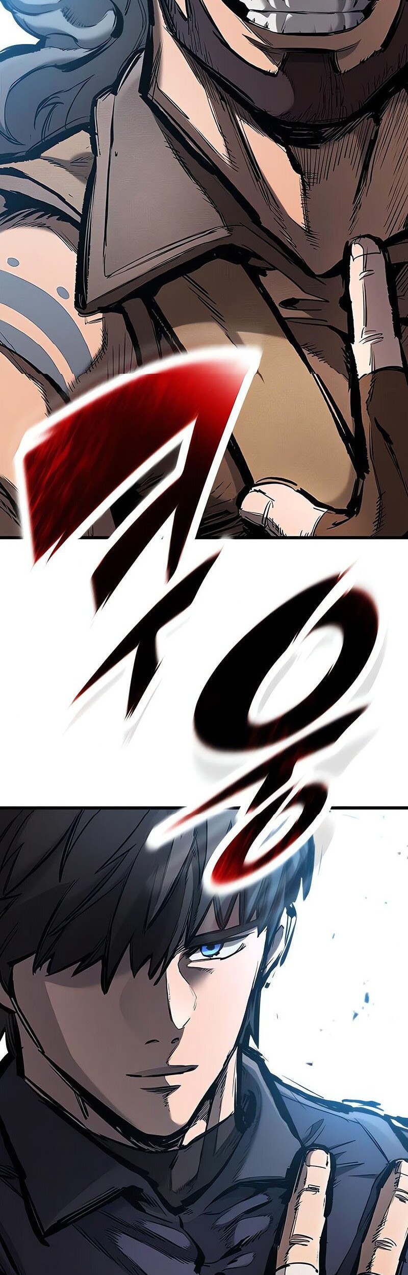 Eternally Regressing Knight Chapter 72 - halaman 35