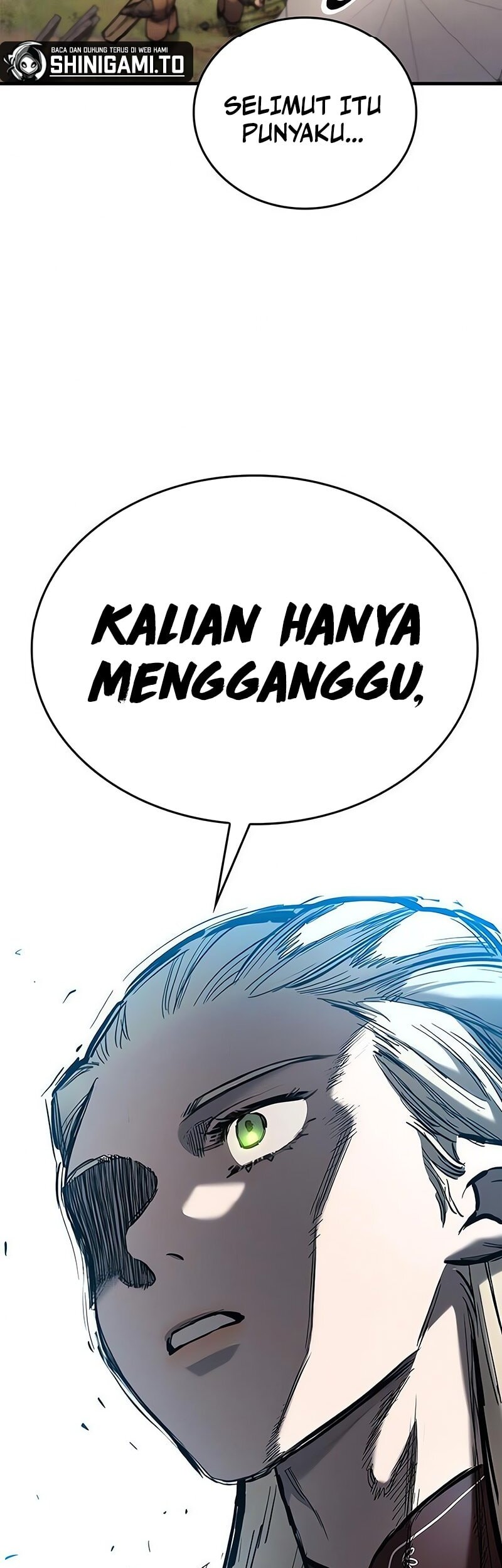 Eternally Regressing Knight Chapter 72 - halaman 8